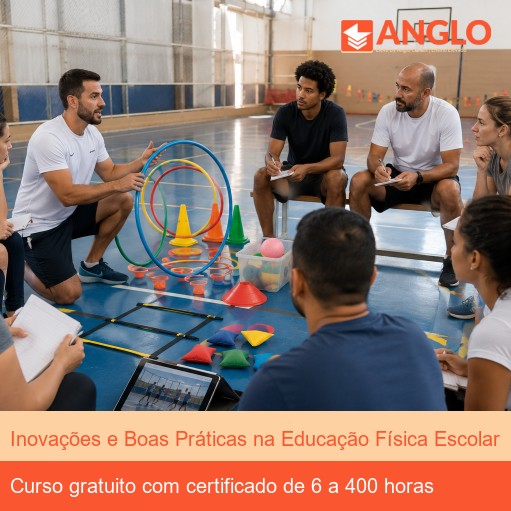 Inovações e Boas Práticas na Educação Física Escolar